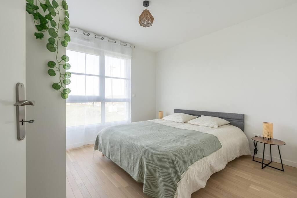 Apartment A Paris - Jo 2024 - Haddock 01 Chessy (Seine-et-Marne)